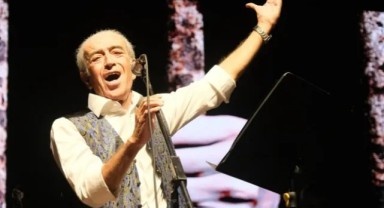 Edip Akbayram son yolculuğuna nasıl uğurlanmak istedi?