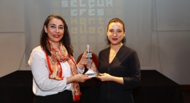 Efes Selçuk bu kitapta: arkeolojisi, lezzetleri, kadın girişimcileri