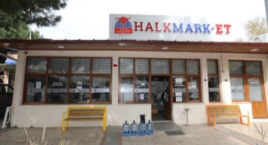 Efes Selçuklu Vatandaşlardan İzmir Su Damacanalarına Yoğun İlgi