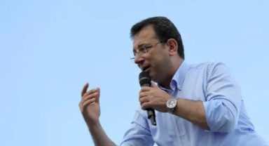 Ekrem İmamoğlu: Bir milim geri adım atmayacağım