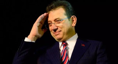 Ekrem İmamoğlu İzmir'e geliyor!