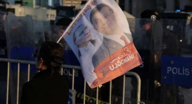 Ekrem İmamoğlu'ndan 'Ekrem millettir' paylaşımı