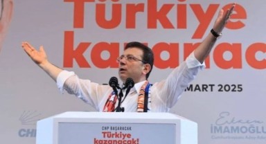 Ekrem İmamoğlu'ndan 'iktidar' vurgusu: 'Millet kazanacak'