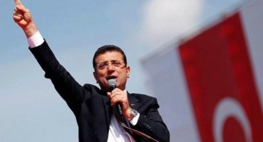 Ekrem İmamoğlu'ndan yeni paylaşım: Saraçhane çağrısında bulundu!