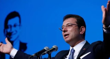 Ekrem İmamoğlu Silivri'den Ant İçti: ‘Burunlarından Fitil Fitil Getireceğim’