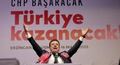 Eski CHP milletvekillerinden İmamoğlu'na destek