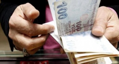 Evinden taşınıp kiraya geçen emekliye sürpriz 'servet vergisi' uygulaması