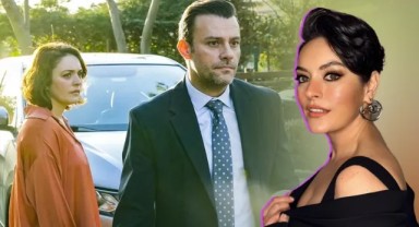Ezgi Mola'dan İki İmamoğlu Resti Birden... Sabredemedi Peş Peşe Paylaştı