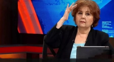 Gazeteci Ayşenur Arslan'ın Davası Ertelendi