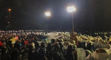Gözaltındaki kız öğrencinin ifadesinde dehşete düşüren iddia!