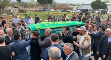 Güney Temiz son yolculuğuna uğurlandı