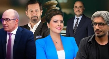 Halk TV'ye 'Bilirkişi' Davasında Herkese Beraat
