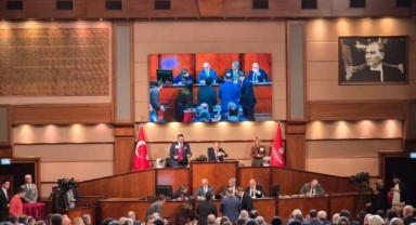 İBB Başkan Vekili Belli Oldu