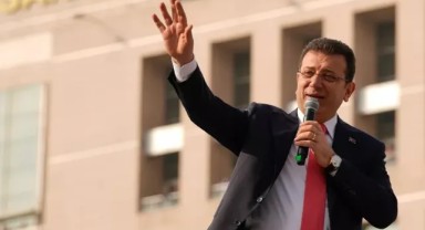 İBB Başkanı Ekrem İmamoğlu'nu Bekleyen 4 İhtimal...