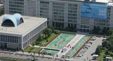 İBB'ye bağlı Medya AŞ'ye operasyon: Polis bilgisayara el koydu