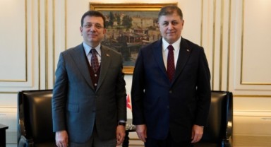 İki Büyükşehir’den tarihi iş birliği