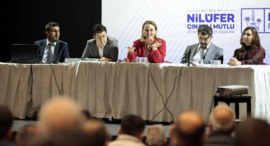 İkiçeşmelik’in geleceği için düğmeye basıldı