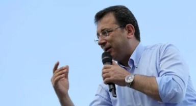 İmamoğlu mitinglere o kentten başlayacak: 2 günde 4 il gezecek