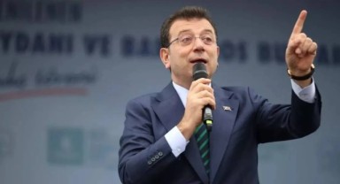 İmamoğlu'ndan çok sert açıklama: Bu işin içinde olan herkes kirlidir