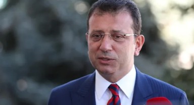 İmamoğlu'ndan Silivri'den ilk mesaj: 'Milletimize emanetiz!'