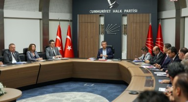 İmamoğlu'nun diploması iptal edilirse CHP'nin ne yapacağı belli oldu