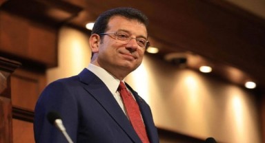 Ekrem İmamoğlu İzmir'e geliyor! Program netleşiyor