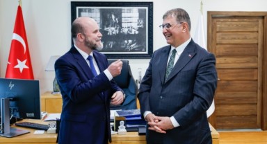 İsviçre ile geri dönüşüm için iş birliği
