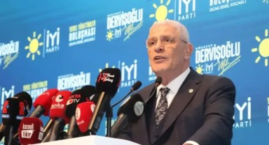 İYİ Parti, DEM Parti'ye kapıları kapattı