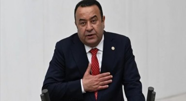 İYİ Parti'den istifa etmişti! Katılacağı parti belli oldu