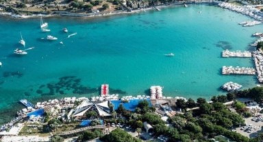 İzmir Büyükşehir Belediyesi CHP Grubundan ‘Ayayorgi planı’ tepkisi: Çeşme ranta kurban edilemez!