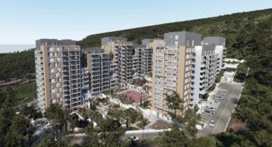 İzmir Büyükşehir Belediyesi'nden büyük müjde: Aylık 15 bin TL'ye ev sahibi olunacak