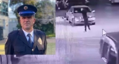 İzmir'de Polis Memuru Öldürülmüştü: 'Sık Lan Buna' Diye Talimat Vermiş!
