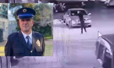 İzmir'de Polis Memuru Öldürülmüştü: 'Sık Lan Buna' Diye Talimat Vermiş!