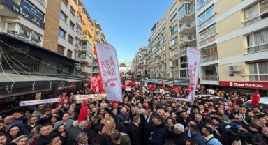 İzmir Valiliği duyurdu: 5 günlük eylem ve gösteri yasağı