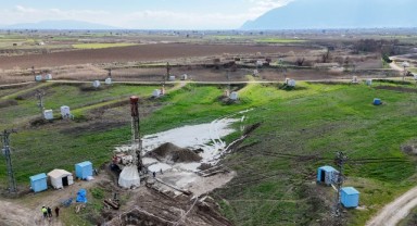 İZSU İzmir’e 32 milyon metreküp su kazandıracak