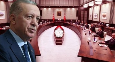 Kabine Toplantısı bugün: Gündemde 'emekli bayram ikramiyesi' var...