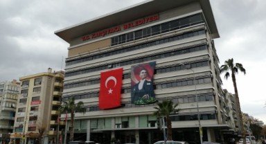 Karşıyaka Belediyesi'nden iptal kararı