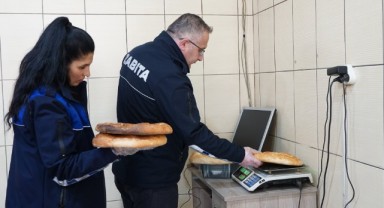 Kemalpaşa Belediyesi Zabıtası’ndan Ramazan Denetimi