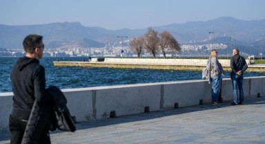 Kordon hem güvenli hem daha yeşil