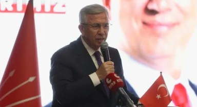 Mansur Yavaş Açıkladı: Ön Seçimde Oy Kullanacak