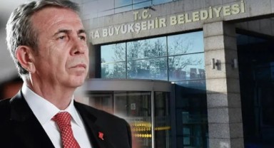 Mansur Yavaş'tan 'bu benim son dönemim' açıklaması