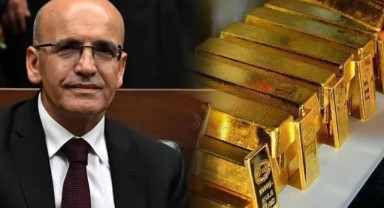 Mehmet Şimşek'ten kuyumculara altın vuruş! Yasaklandı