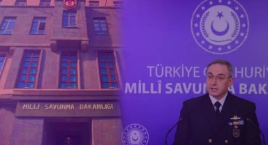 MSB’den Terör Örgütü PKK’ya Çok Net Uyarı: ‘Kongre Tarihini Bir An Önce Açıklamalı’