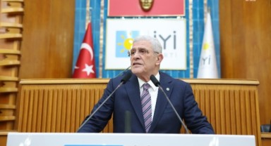 Müsavat Dervişoğlu'ndan İktidara Sert Çıkış