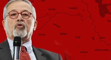 Naci Görür’den Hakkari Depremi Sonrası Kritik Uyarı