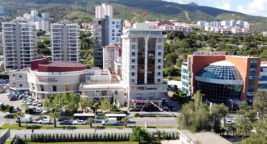 Narlıdere Belediyesi’nden SECAP Çalıştayı