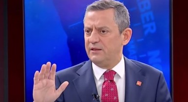 Özel'den iktidara 'süreç' tepkisi: Bizden helallik almaları lazım