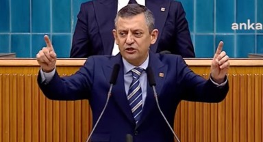 Özel'den Kurtulmuş'a 'süreç' çağrısı: 'Eğer çıkar ilişkilerine dayalı olursa...'
