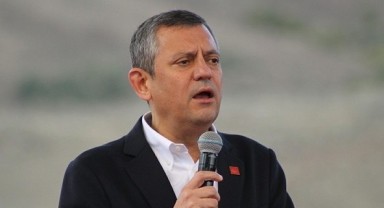 Özel Saraçhane'de: 'Özgür ölecek, Saraçhane'yi bırakmayacak'