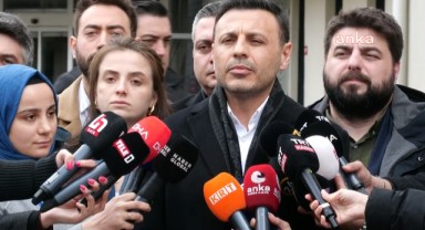 Özgür Çelik'ten 'Alaattin Köseler' tepkisi: 'Madem 4. günün sonuna kadar beklenecekti...'